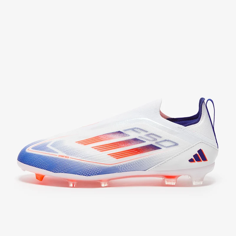 adidas Kinder F50 Pro Schnürungslos FG