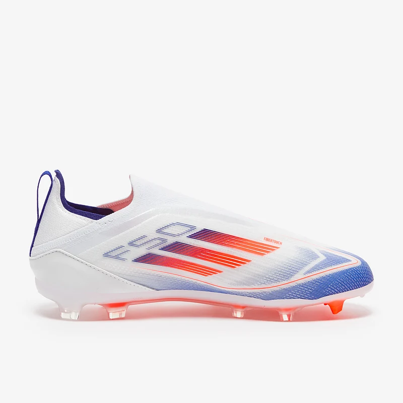 adidas Kinder F50 Pro Schnürungslos FG