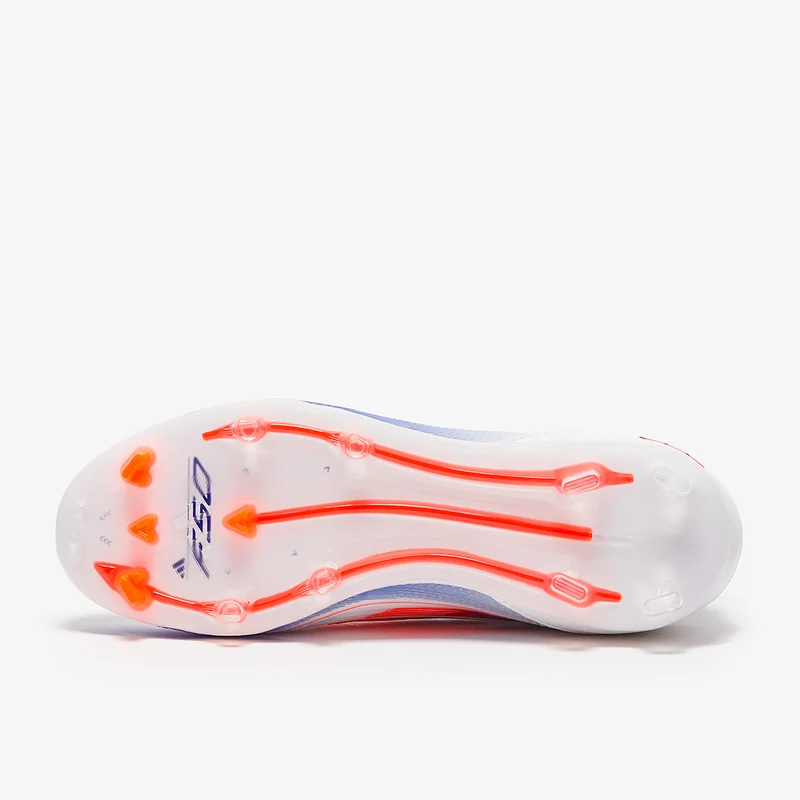 adidas Kinder F50 Pro Schnürungslos FG