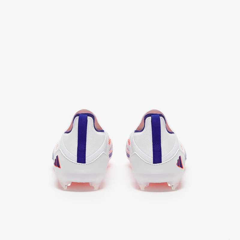 adidas Kinder F50 Pro Schnürungslos FG