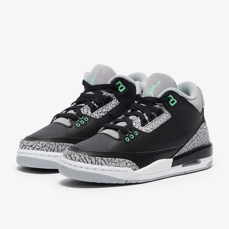 Air Jordan 3 Retro Ältere Kinder (GS)