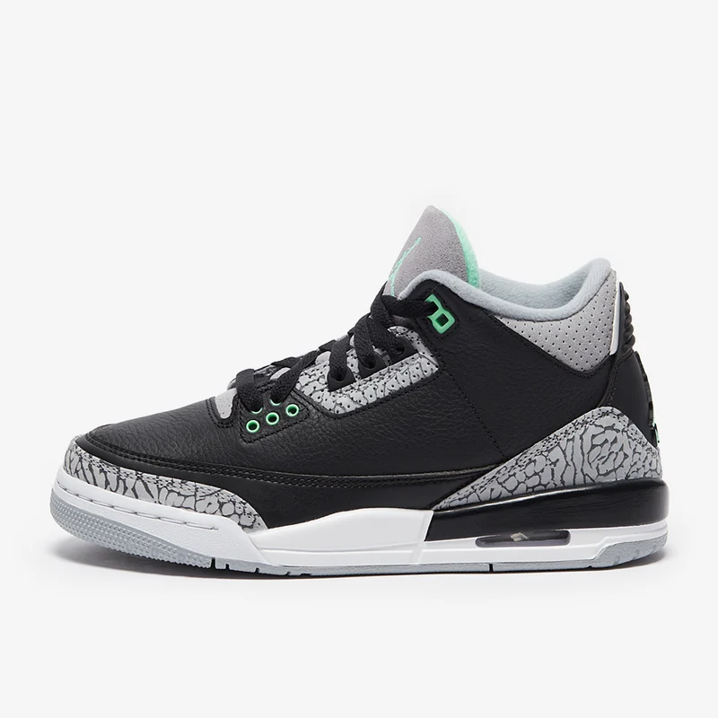 Air Jordan 3 Retro Ältere Kinder (GS)