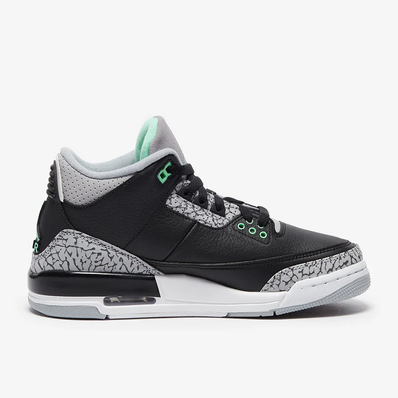 Air Jordan 3 Retro Ältere Kinder (GS)