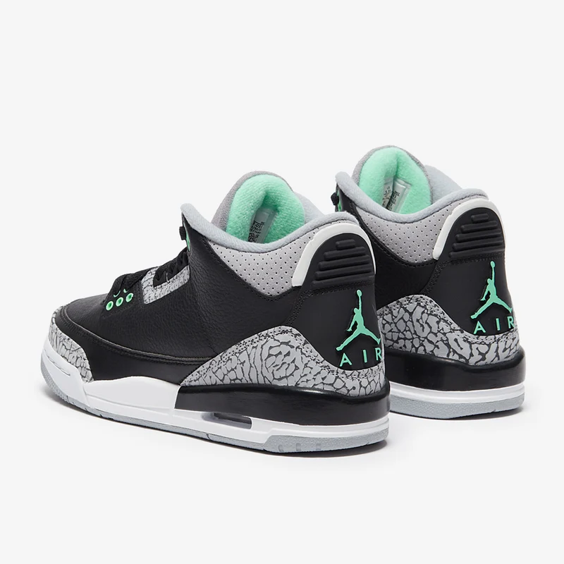 Air Jordan 3 Retro Ältere Kinder (GS)