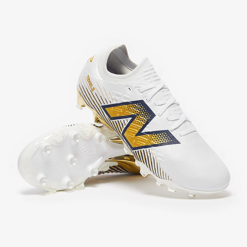 New Balance Tekela V4+ Pro x Endrick FG Low