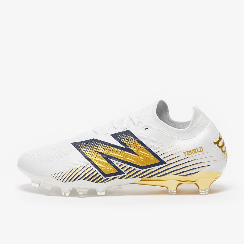 New Balance Tekela V4+ Pro x Endrick FG Low