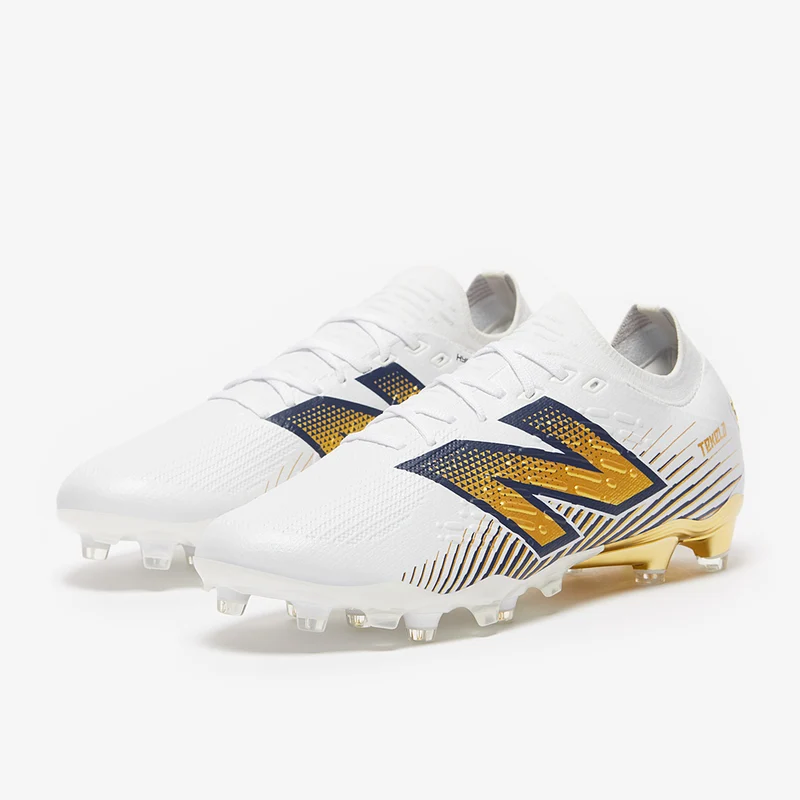 New Balance Tekela V4+ Pro x Endrick FG Low