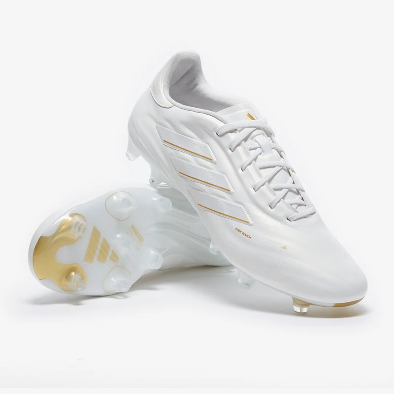 adidas Copa Pure 2 Elite Leder FG