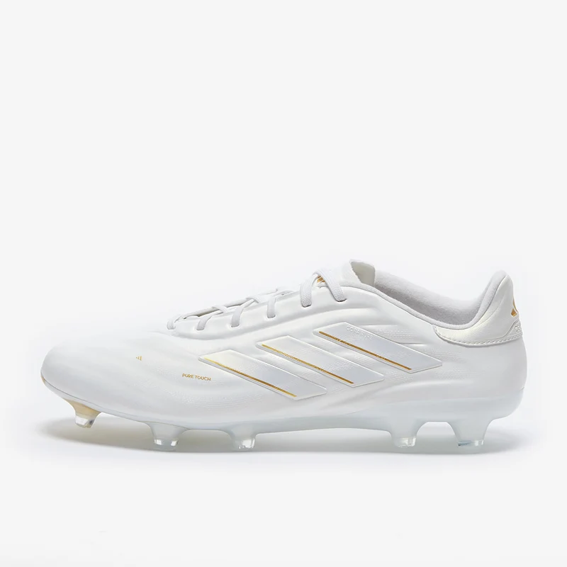 adidas Copa Pure 2 Elite Leder FG