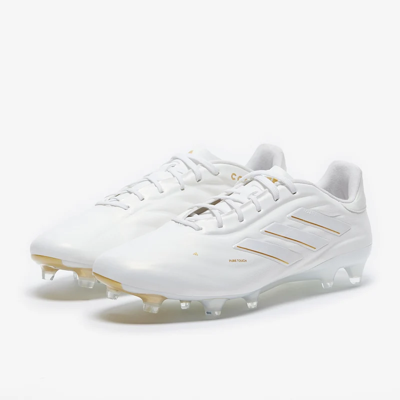 adidas Copa Pure 2 Elite Leder FG