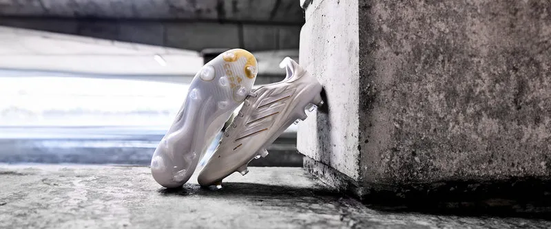 adidas Copa Pure 2 Elite Leder FG