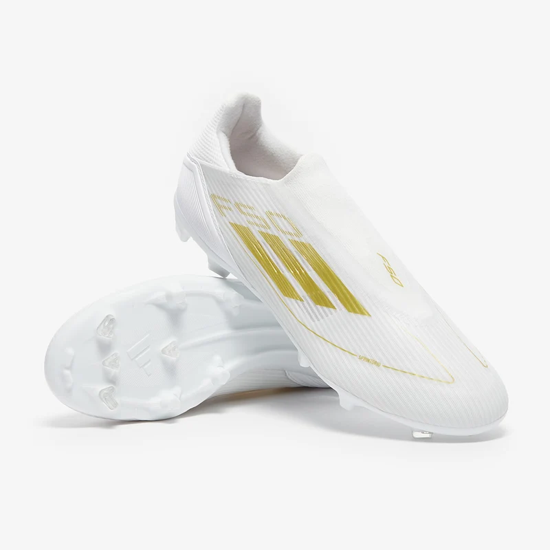 adidas F50 League Schnürungslos FG/MG