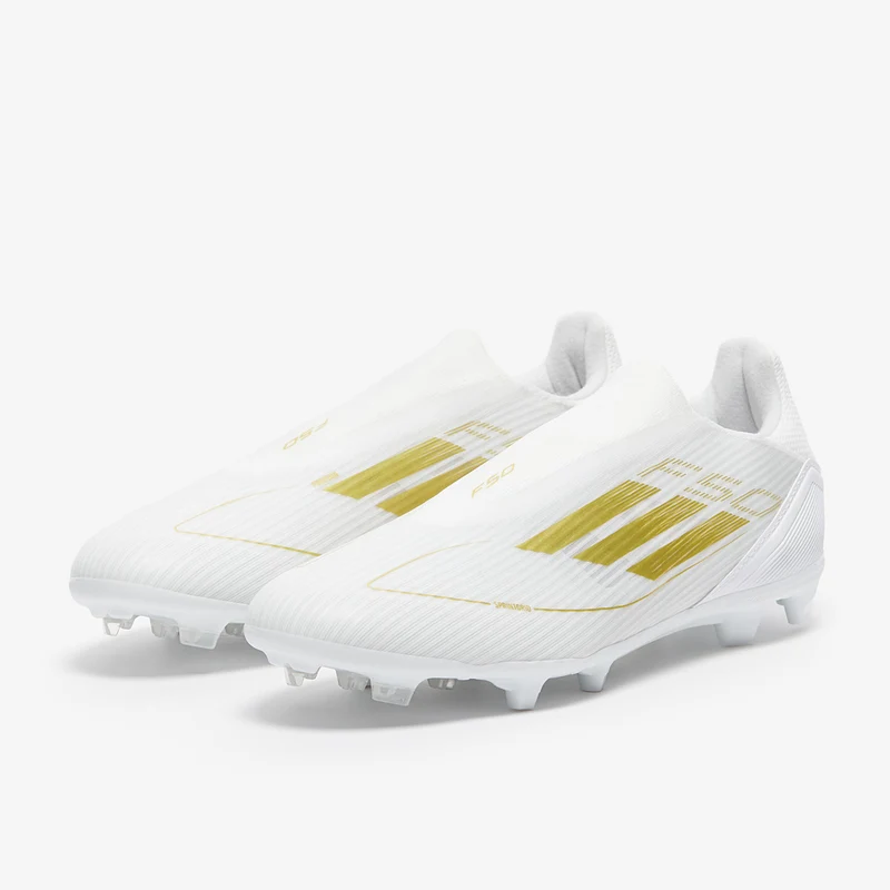 adidas F50 League Schnürungslos FG/MG
