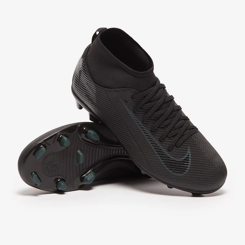 Nike Kids Air Zoom Mercurial Superfly X Club FG/MG