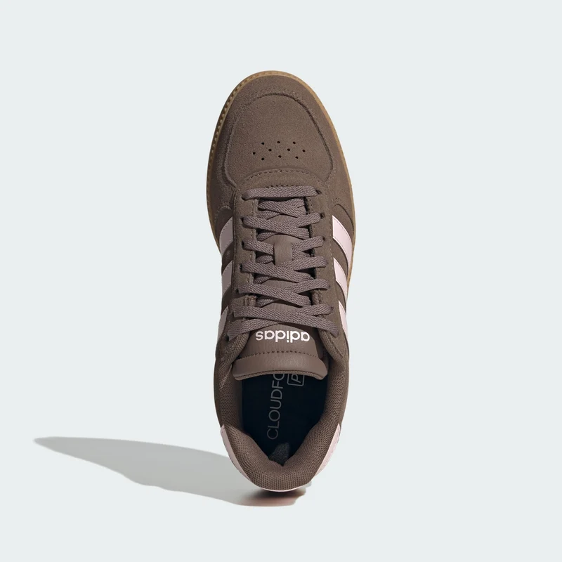 adidas Women Breaknet Sleek Shoes