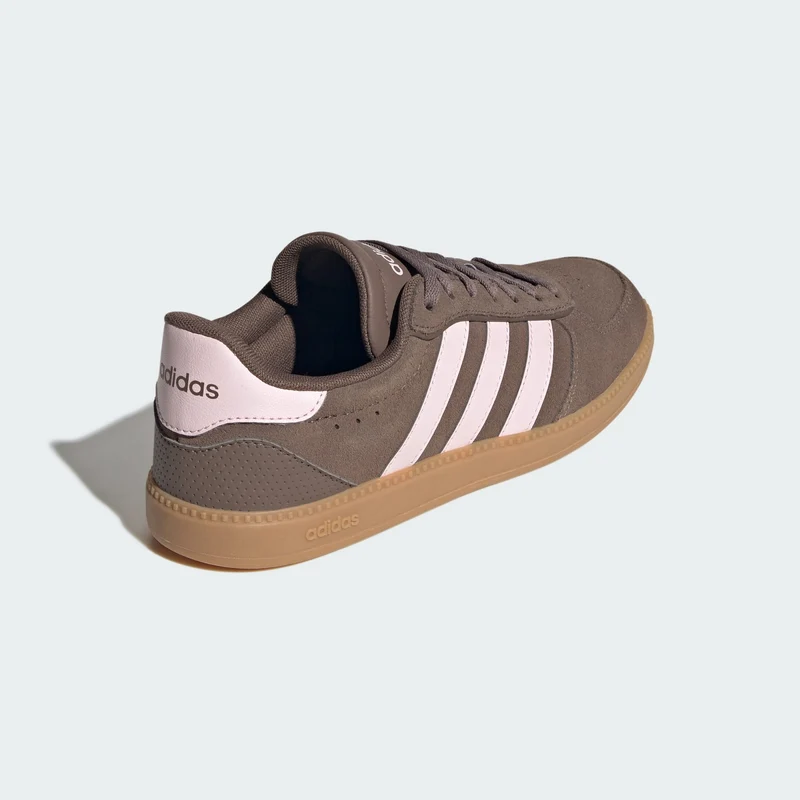 adidas Women Breaknet Sleek Shoes