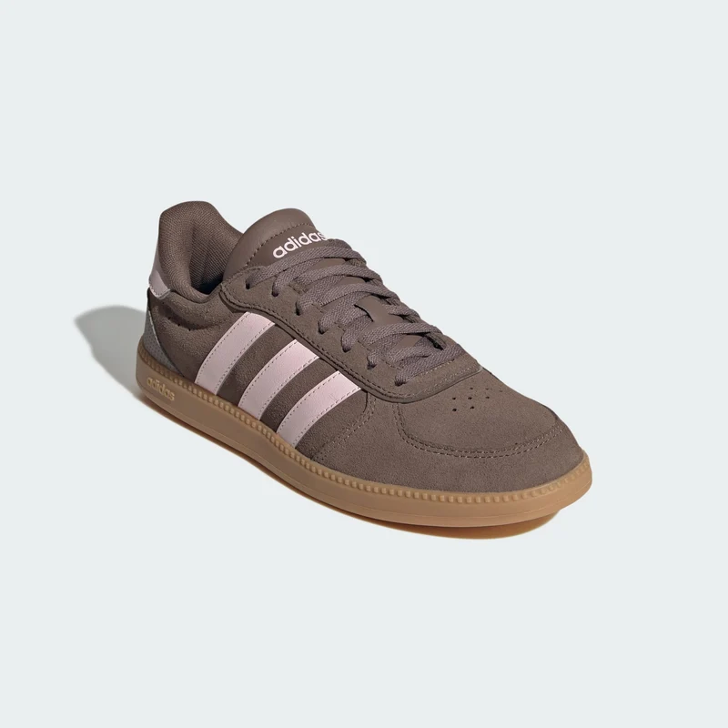 adidas Women Breaknet Sleek Shoes