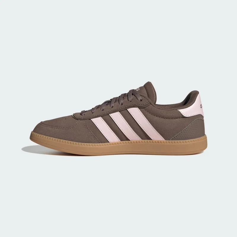 adidas Women Breaknet Sleek Shoes
