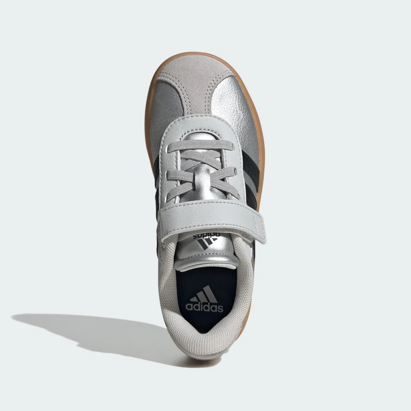 adidas Kids VL Court 3.0 Skateboarding Shoes Kids