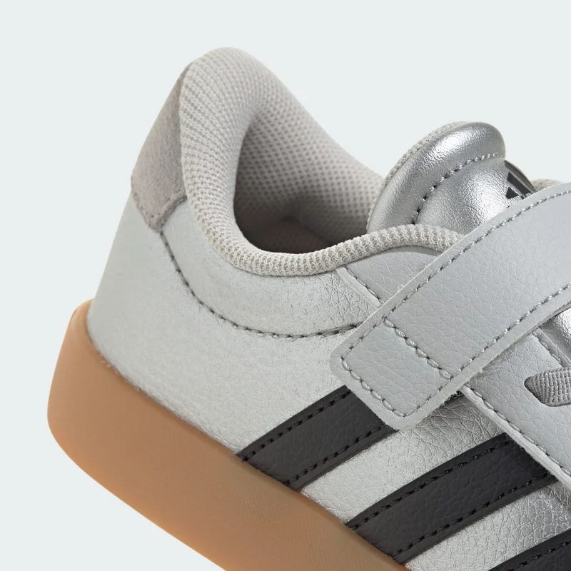 adidas Kids VL Court 3.0 Skateboarding Shoes Kids