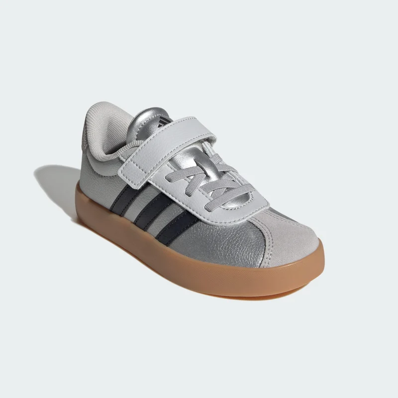 adidas Kids VL Court 3.0 Skateboarding Shoes Kids