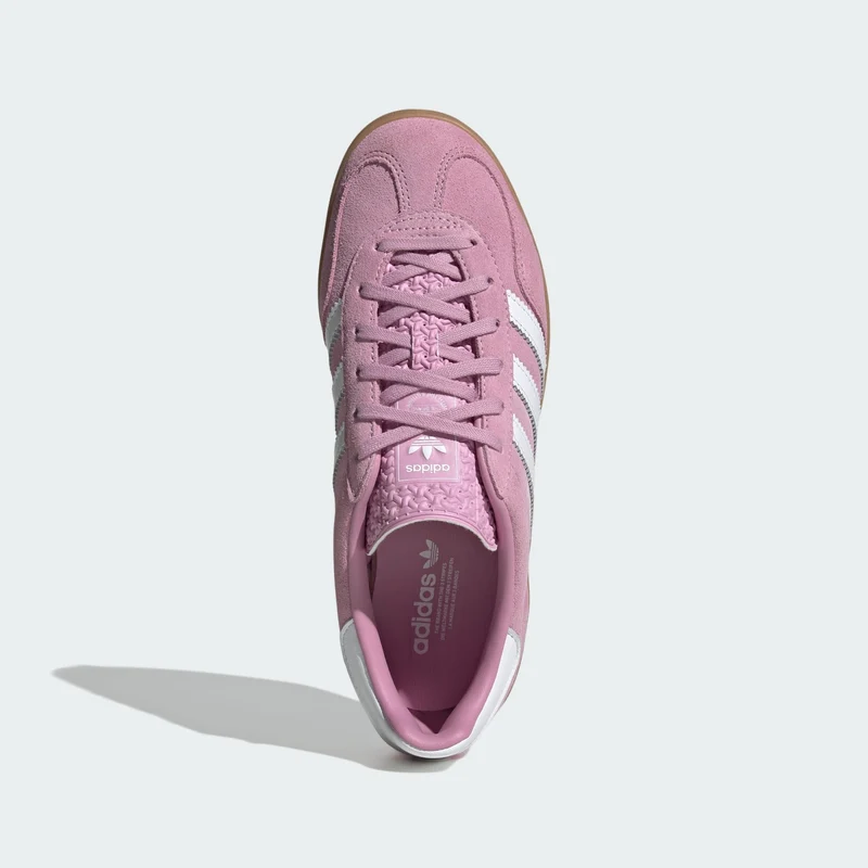 adidas Originals Damen Gazelle Indoor