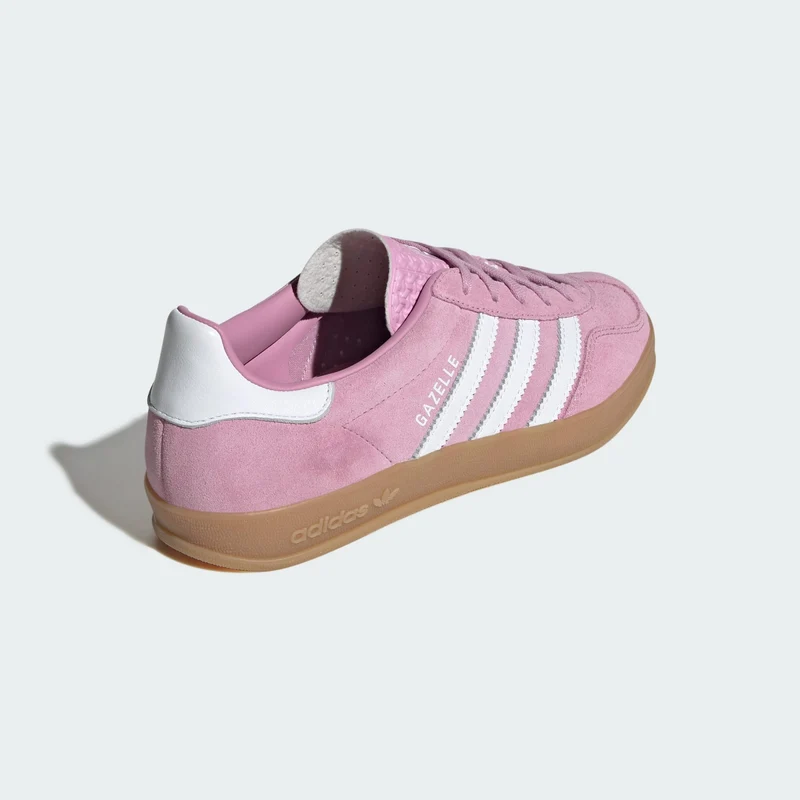 adidas Originals Damen Gazelle Indoor