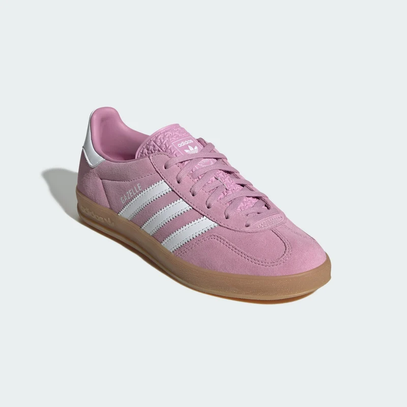 adidas Originals Damen Gazelle Indoor