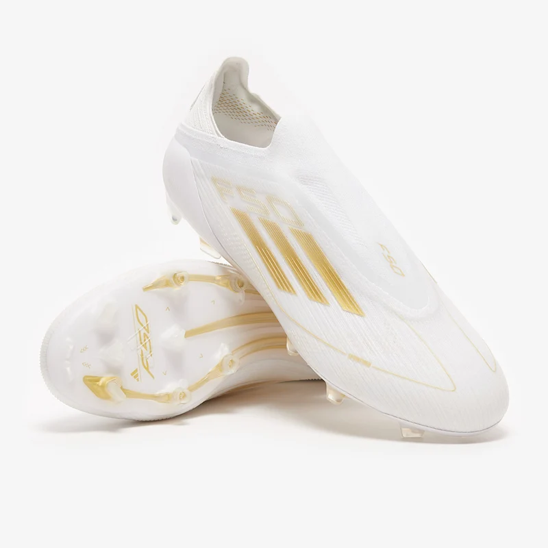 adidas F50 Elite Schnürungslos FG