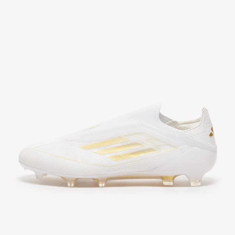 adidas F50 Elite Schnürungslos FG