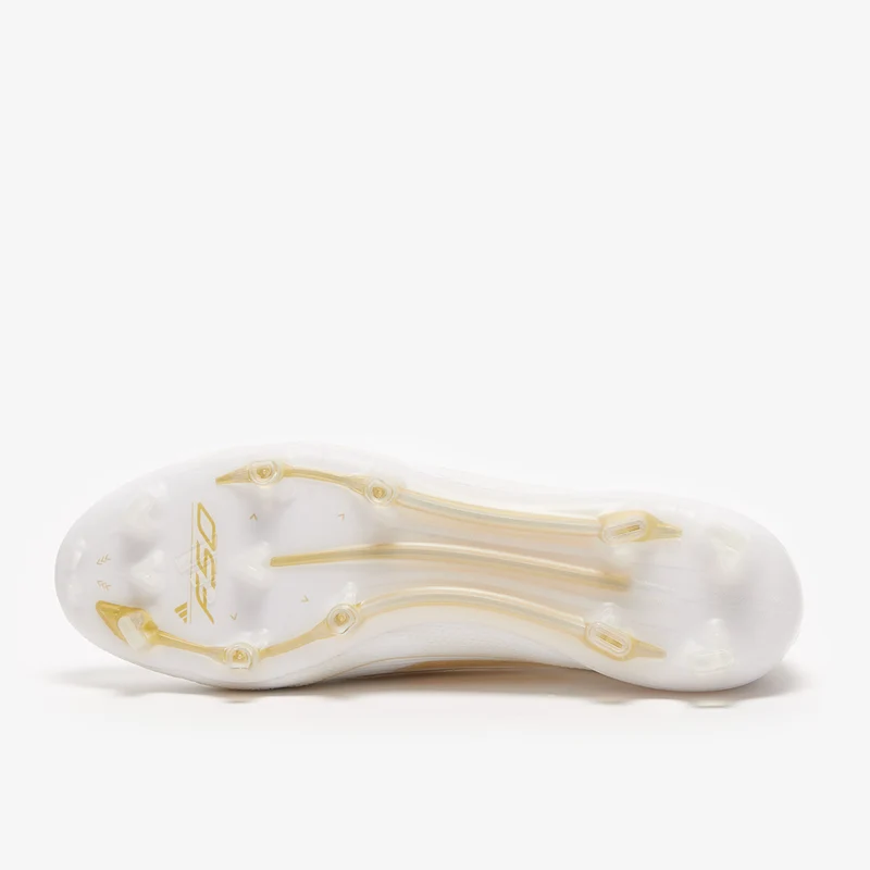 adidas F50 Elite Schnürungslos FG