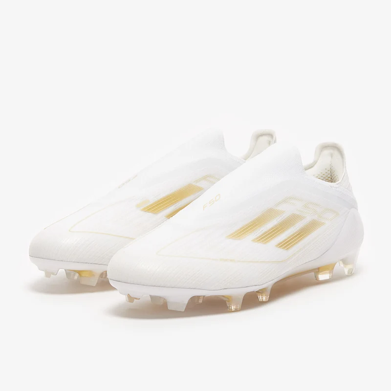 adidas F50 Elite Schnürungslos FG