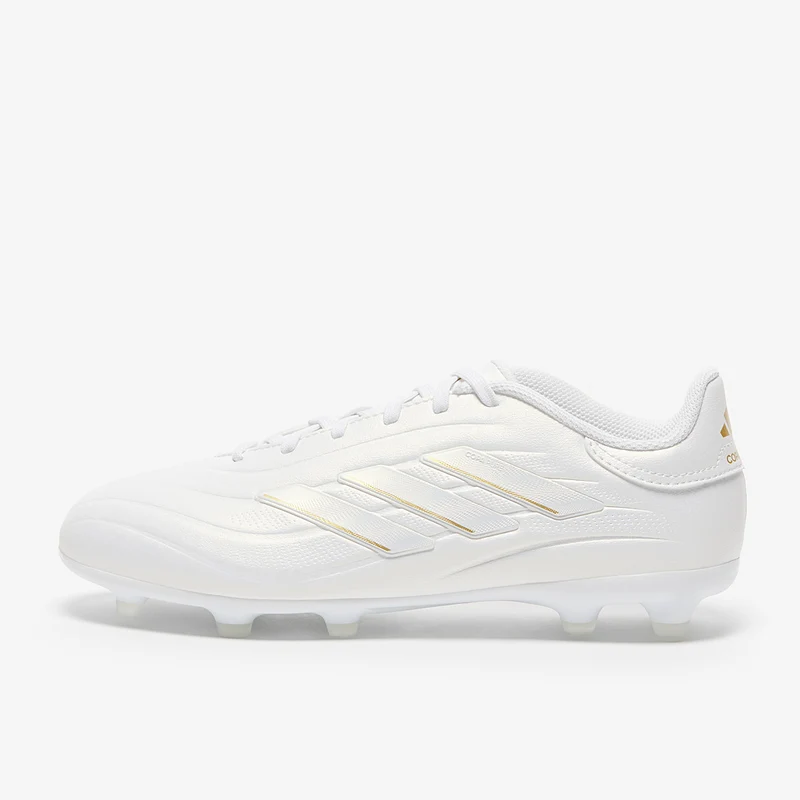 adidas Kinder Copa Pure 2 League Leder FG