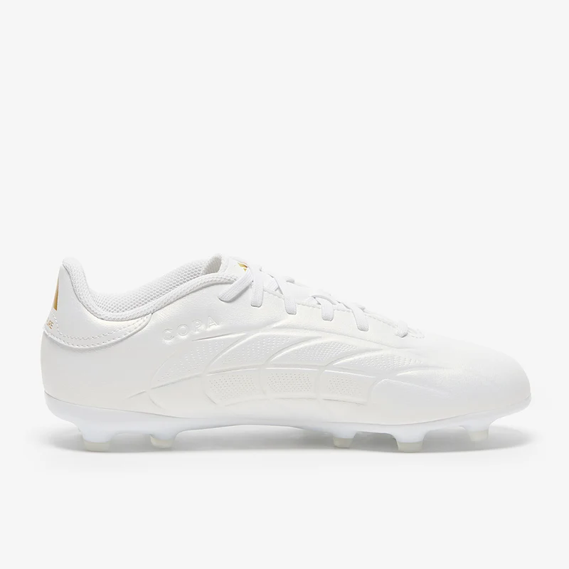 adidas Kinder Copa Pure 2 League Leder FG