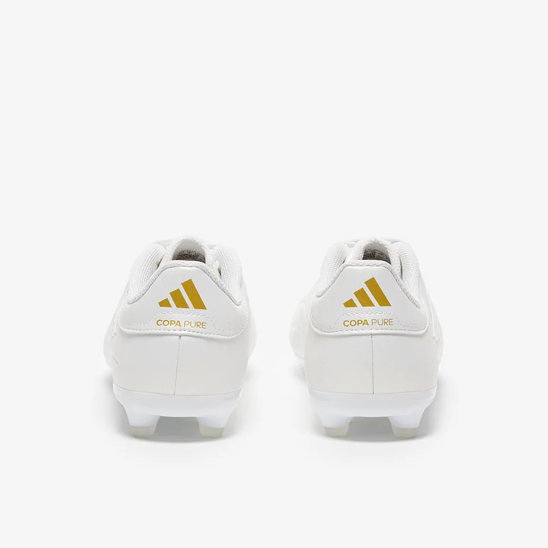 adidas Kinder Copa Pure 2 League Leder FG