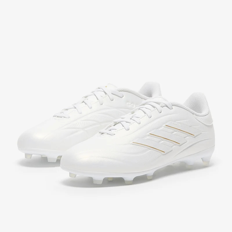 adidas Kinder Copa Pure 2 League Leder FG
