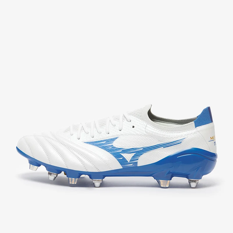 Mizunio Morelia Neo IV Beta Elite Mix SG