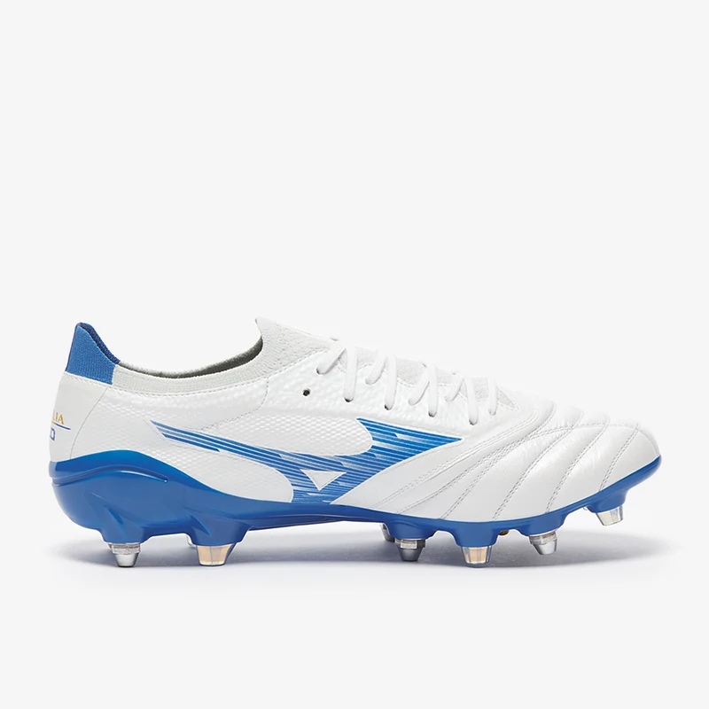 Mizunio Morelia Neo IV Beta Elite Mix SG