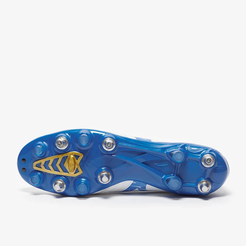 Mizunio Morelia Neo IV Beta Elite Mix SG
