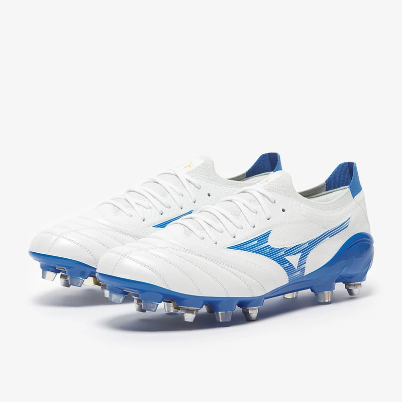 Mizunio Morelia Neo IV Beta Elite Mix SG