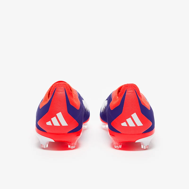 adidas Kinder Predator Elite Schnürungslos FG