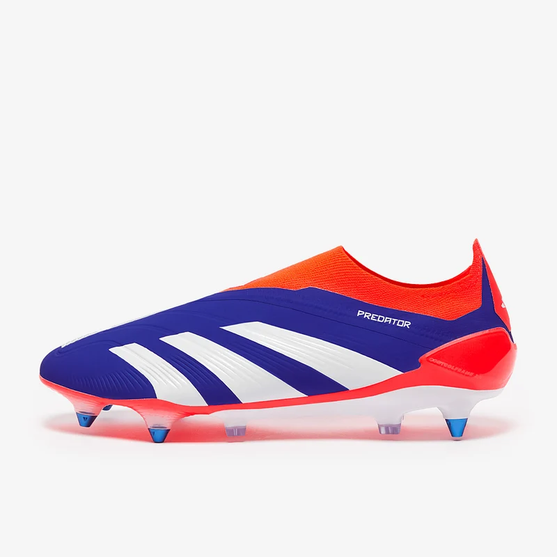 adidas Predator Elite Schnürungslos SG