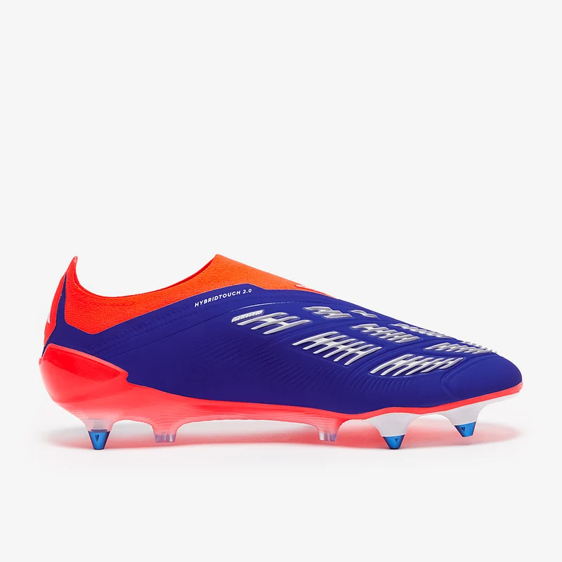 adidas Predator Elite Schnürungslos SG