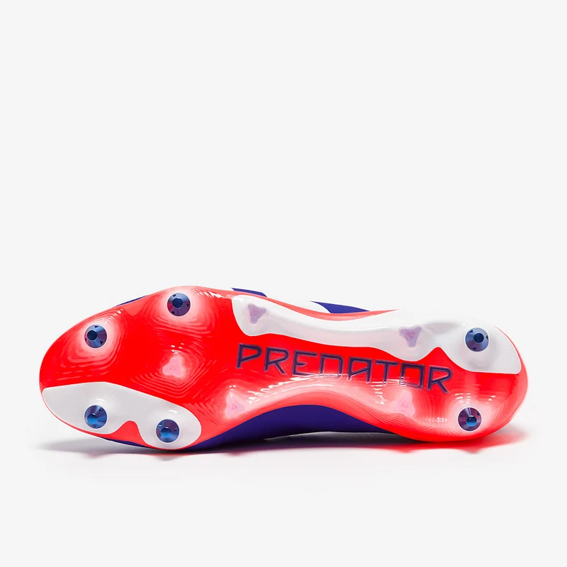 adidas Predator Elite Schnürungslos SG