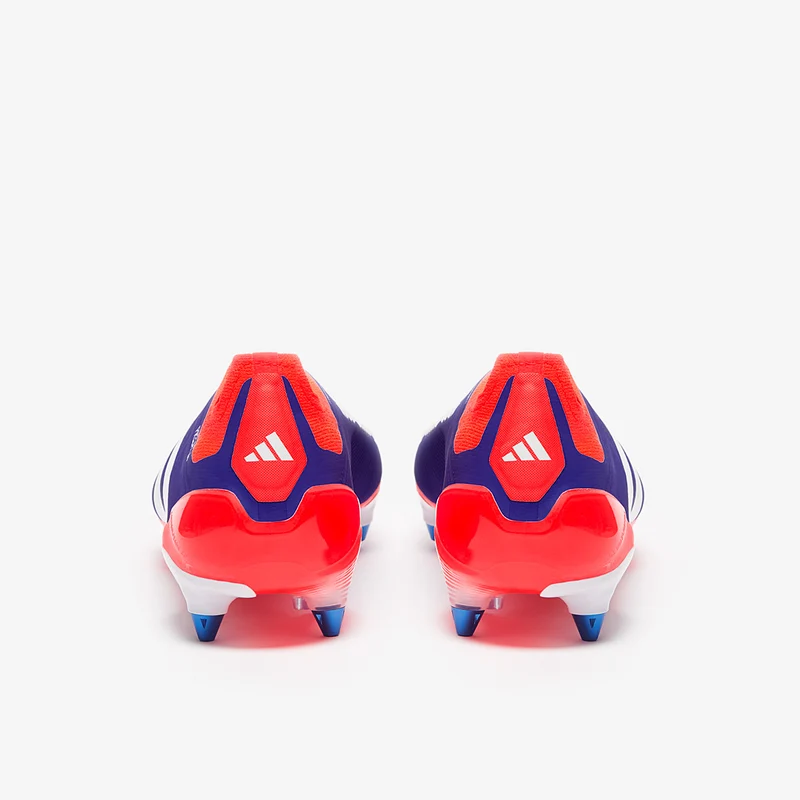 adidas Predator Elite Schnürungslos SG