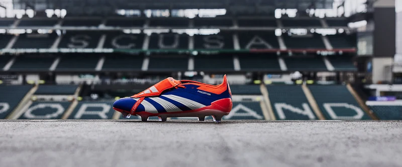 adidas Predator Elite Tongue FG