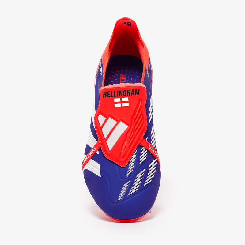 adidas Predator Elite Tongue FG