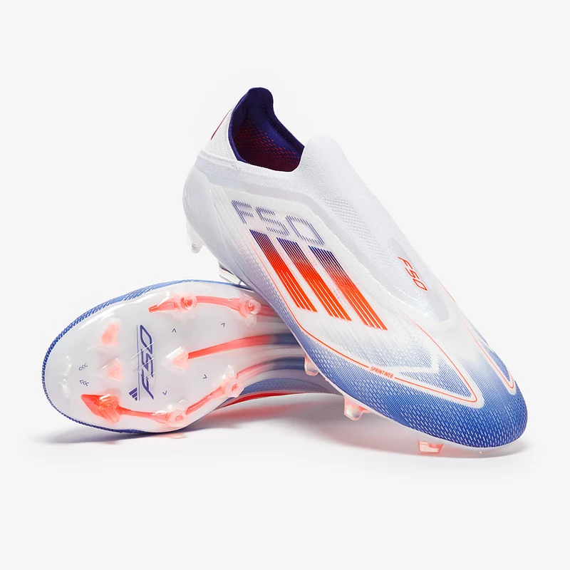 adidas F50 Elite Schnürungslos FG
