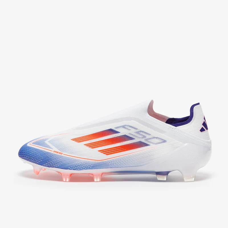 adidas F50 Elite Schnürungslos FG
