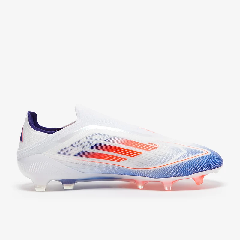adidas F50 Elite Schnürungslos FG